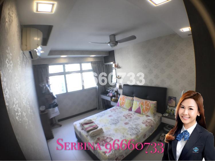 Blk 458 Yishun Avenue 11 (Yishun), HDB 4 Rooms #150129172
